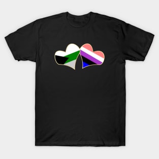 Gender and Sexuality T-Shirt